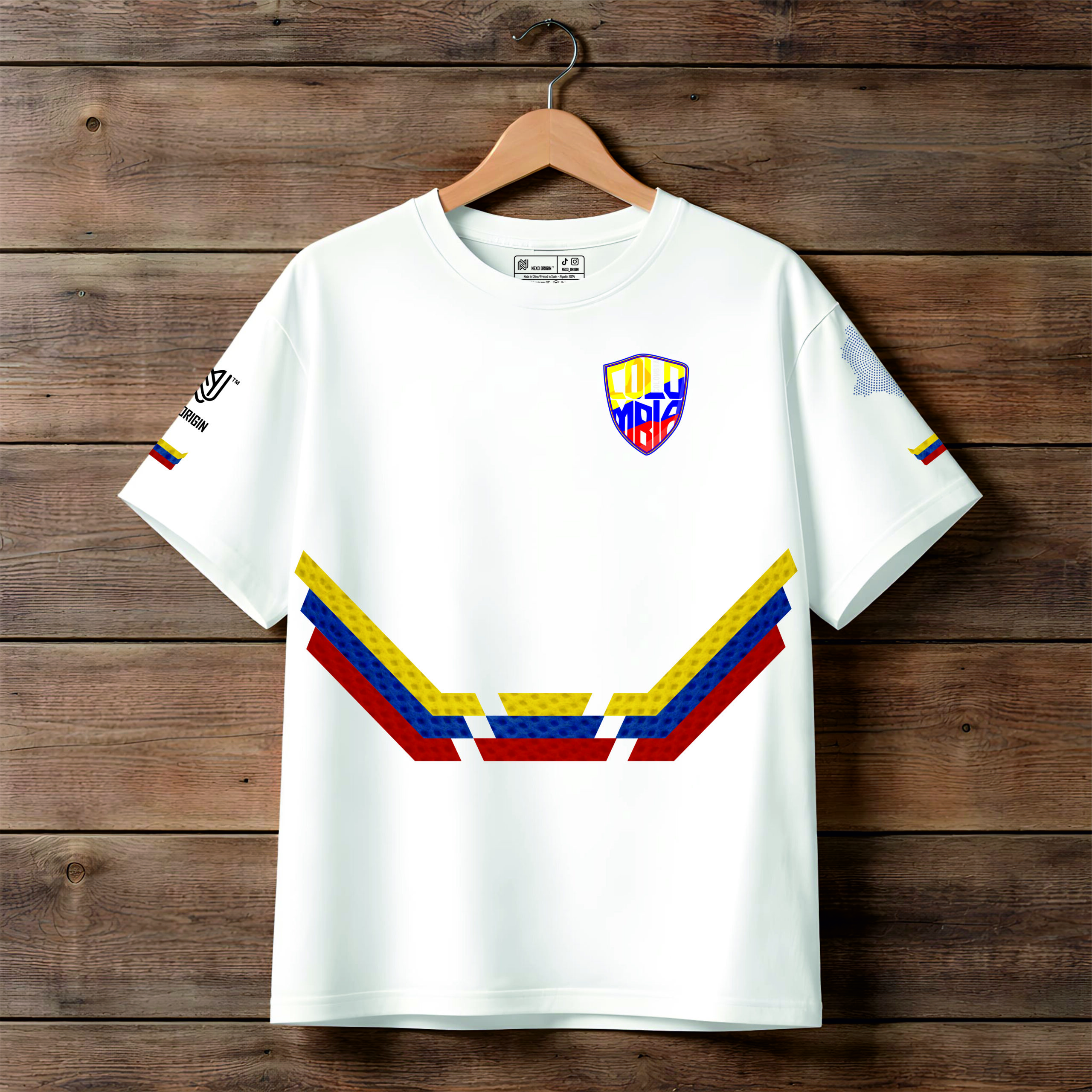 Vector 57 | Edición Oversize Premium - Imagen 7