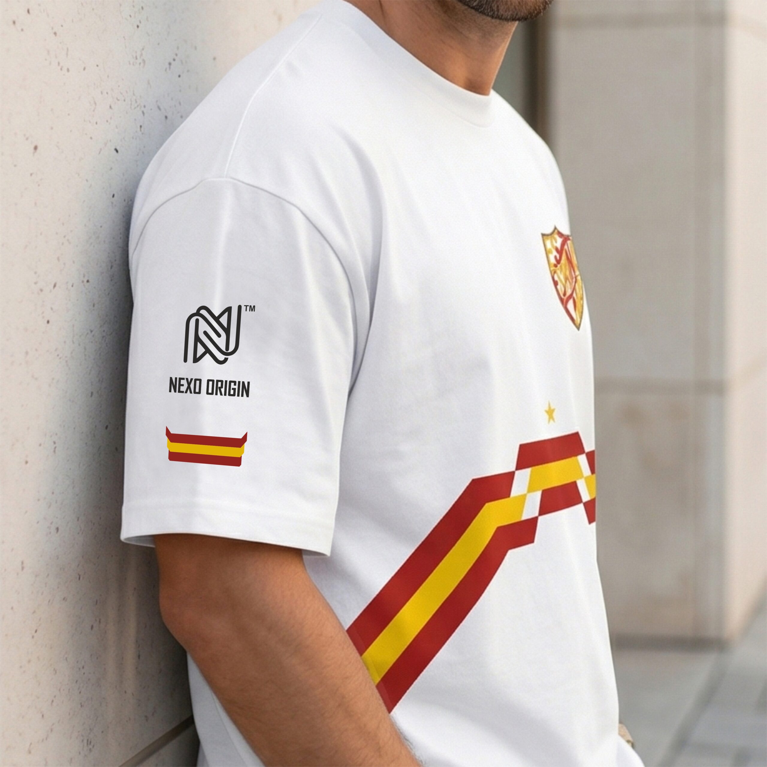 Iberian Heritage | Edición Oversize Premium - Imagen 5