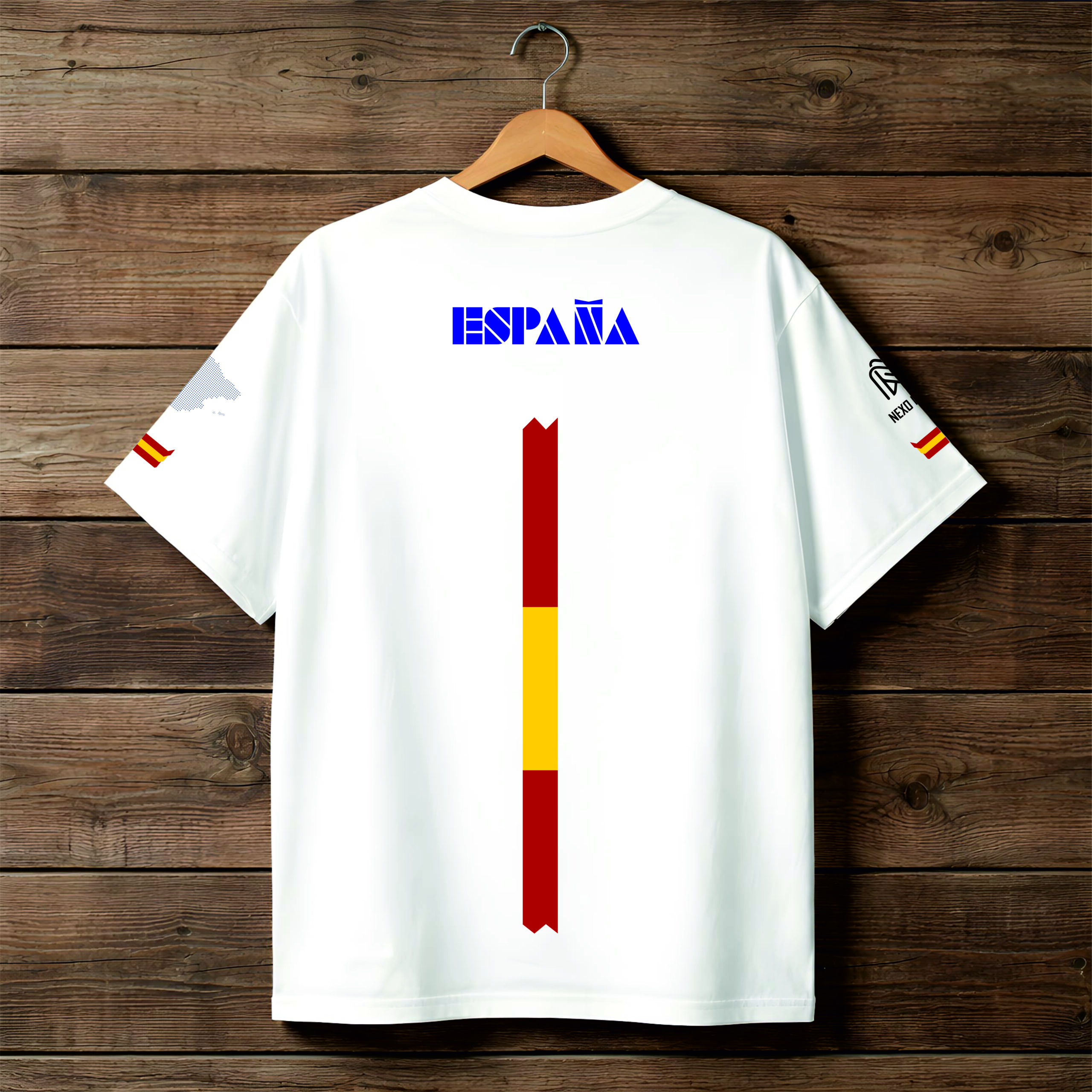 Iberian Heritage | Edición Oversize Premium - Imagen 10
