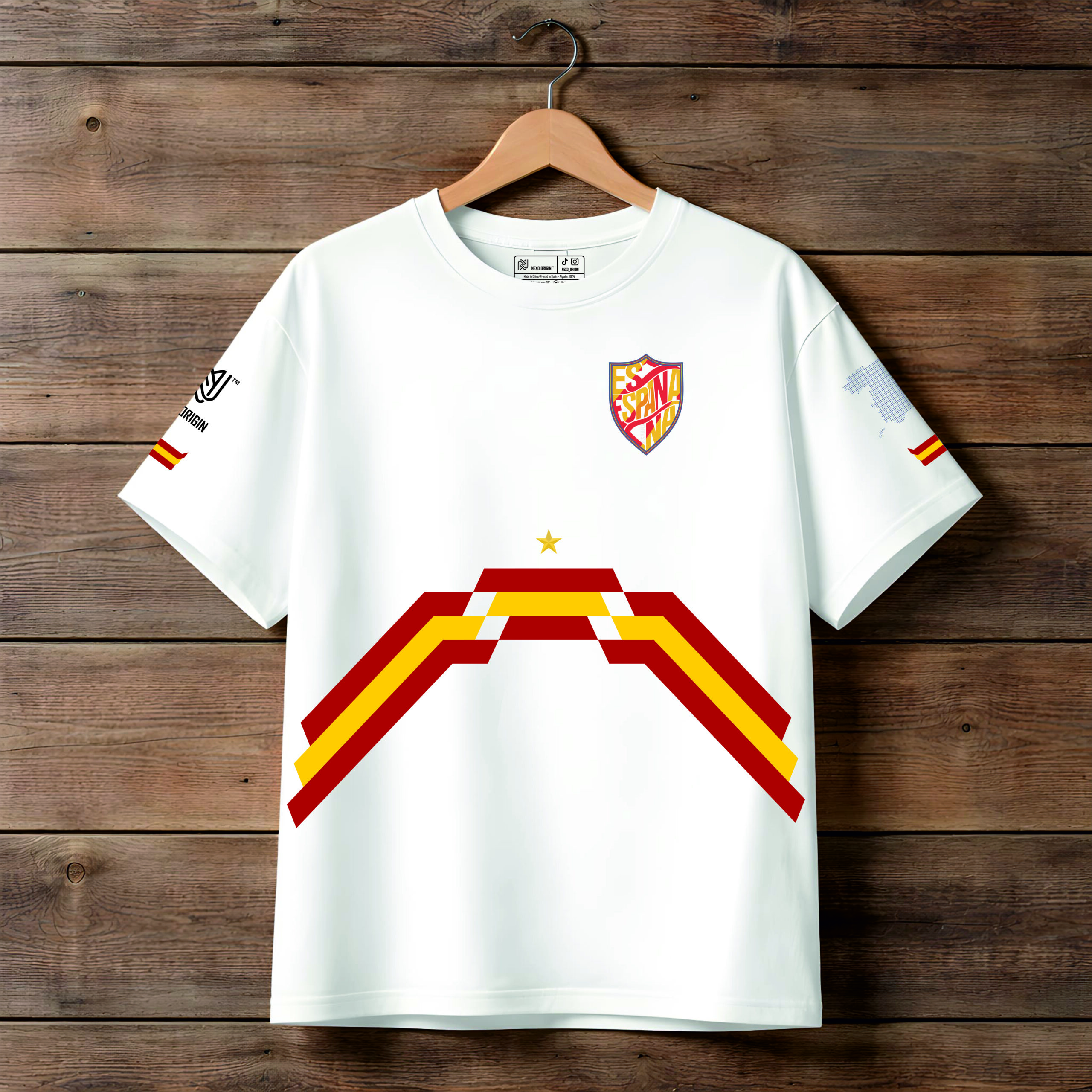 Iberian Heritage | Edición Oversize Premium - Imagen 8
