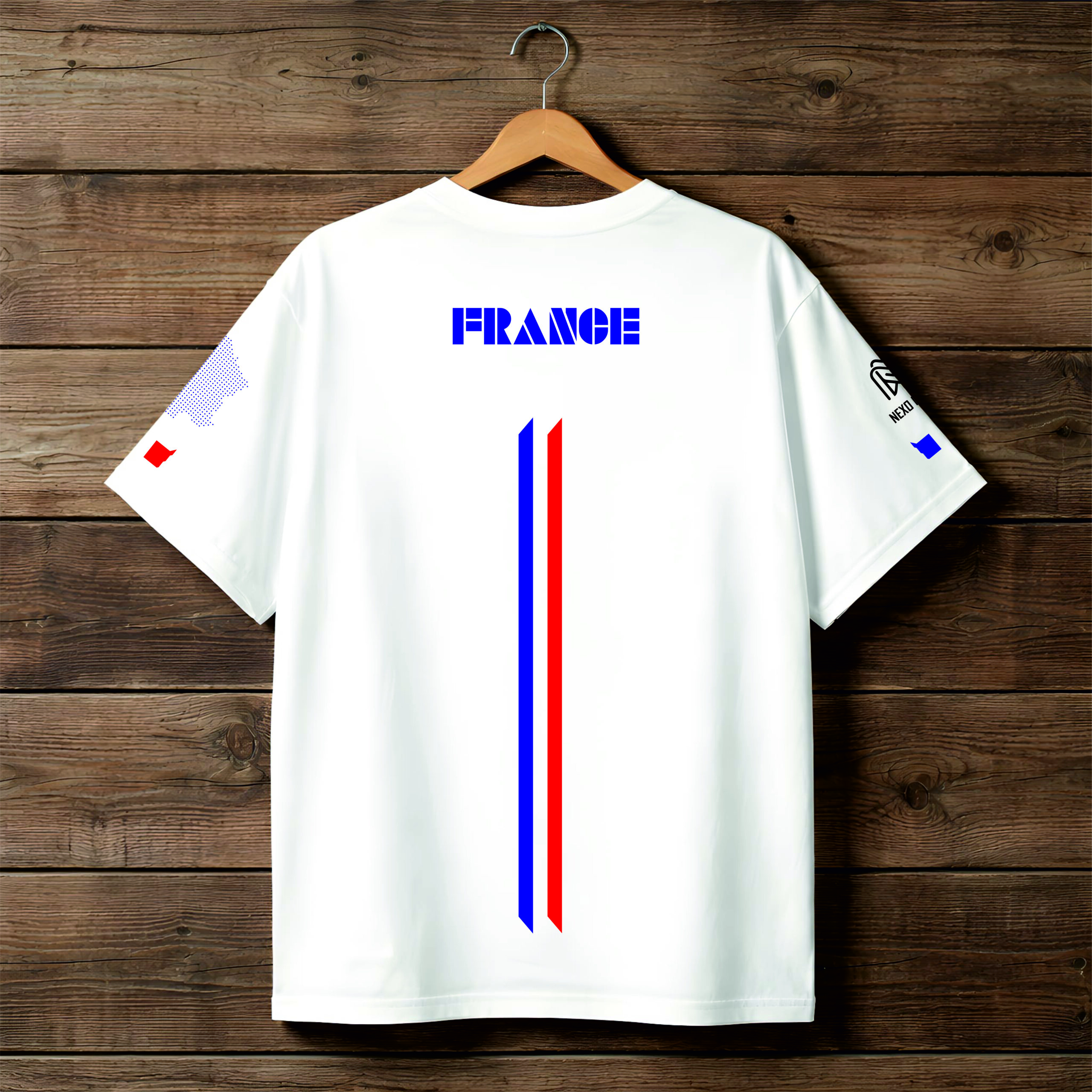 L’Héritage Blue | Edición Oversize Premium - Imagen 7