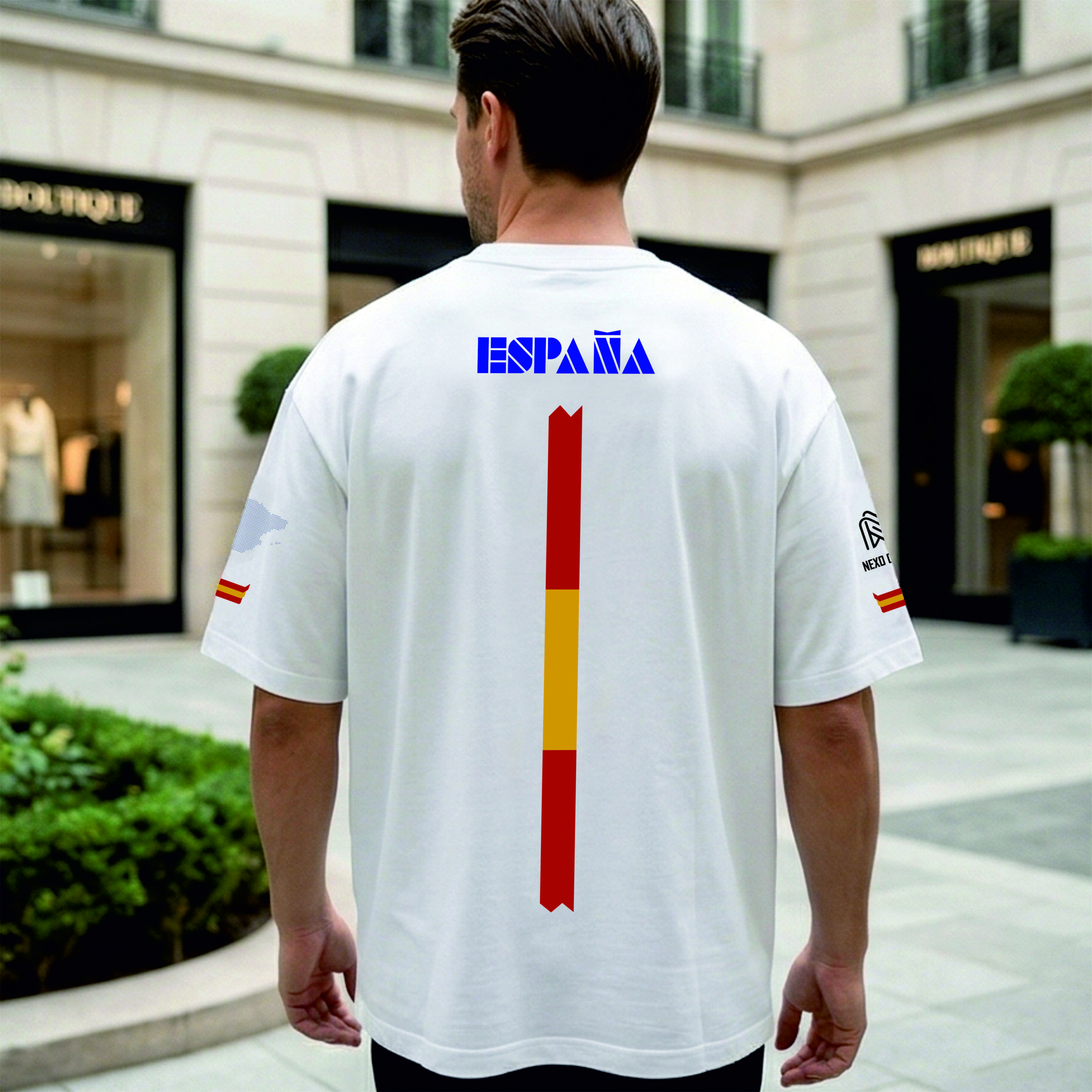 Iberian Heritage | Edición Oversize Premium - Imagen 11