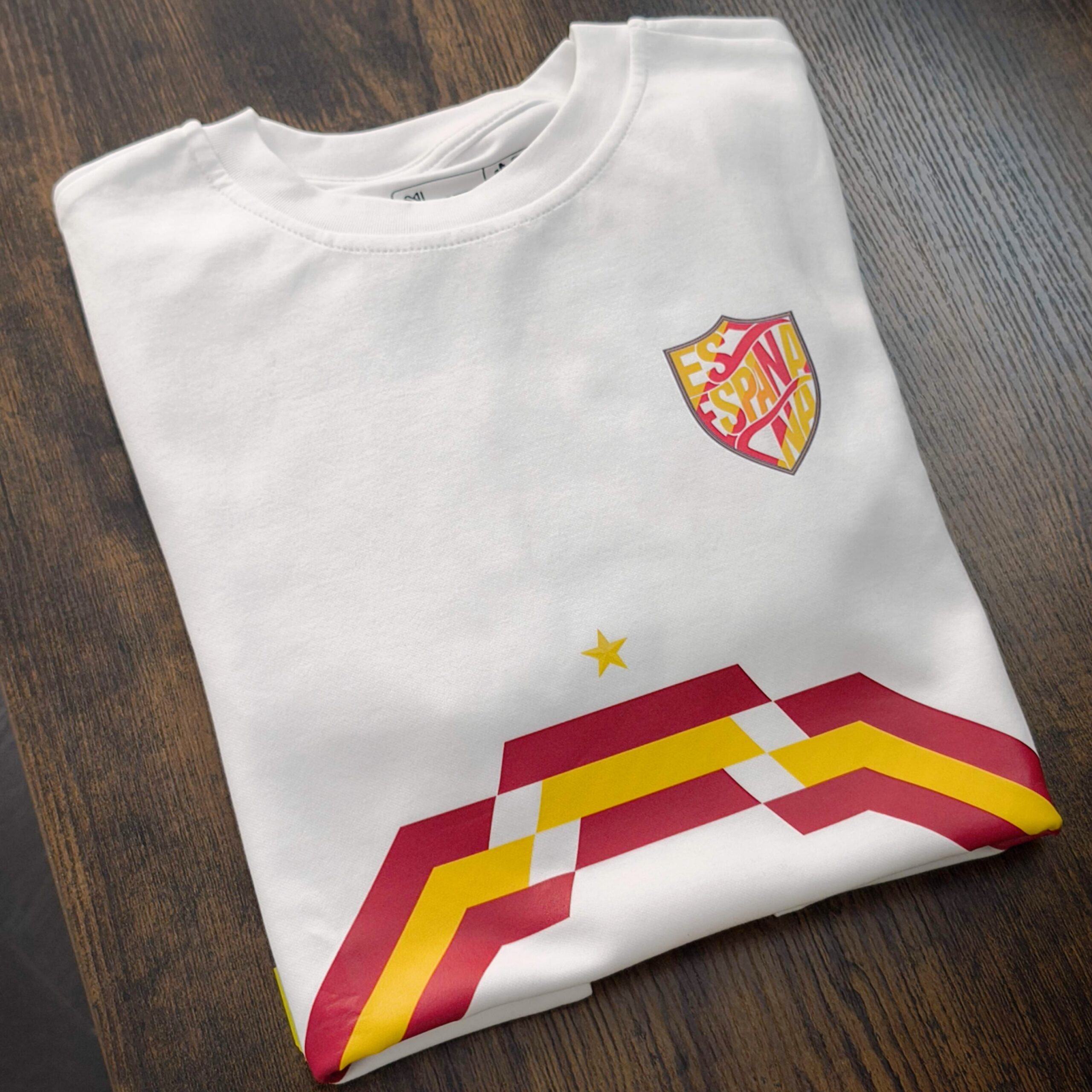 Iberian Heritage | Edición Oversize Premium