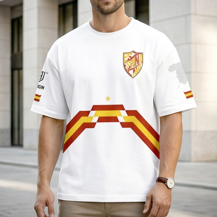 Iberian Heritage | Edición Oversize Premium - Imagen 9