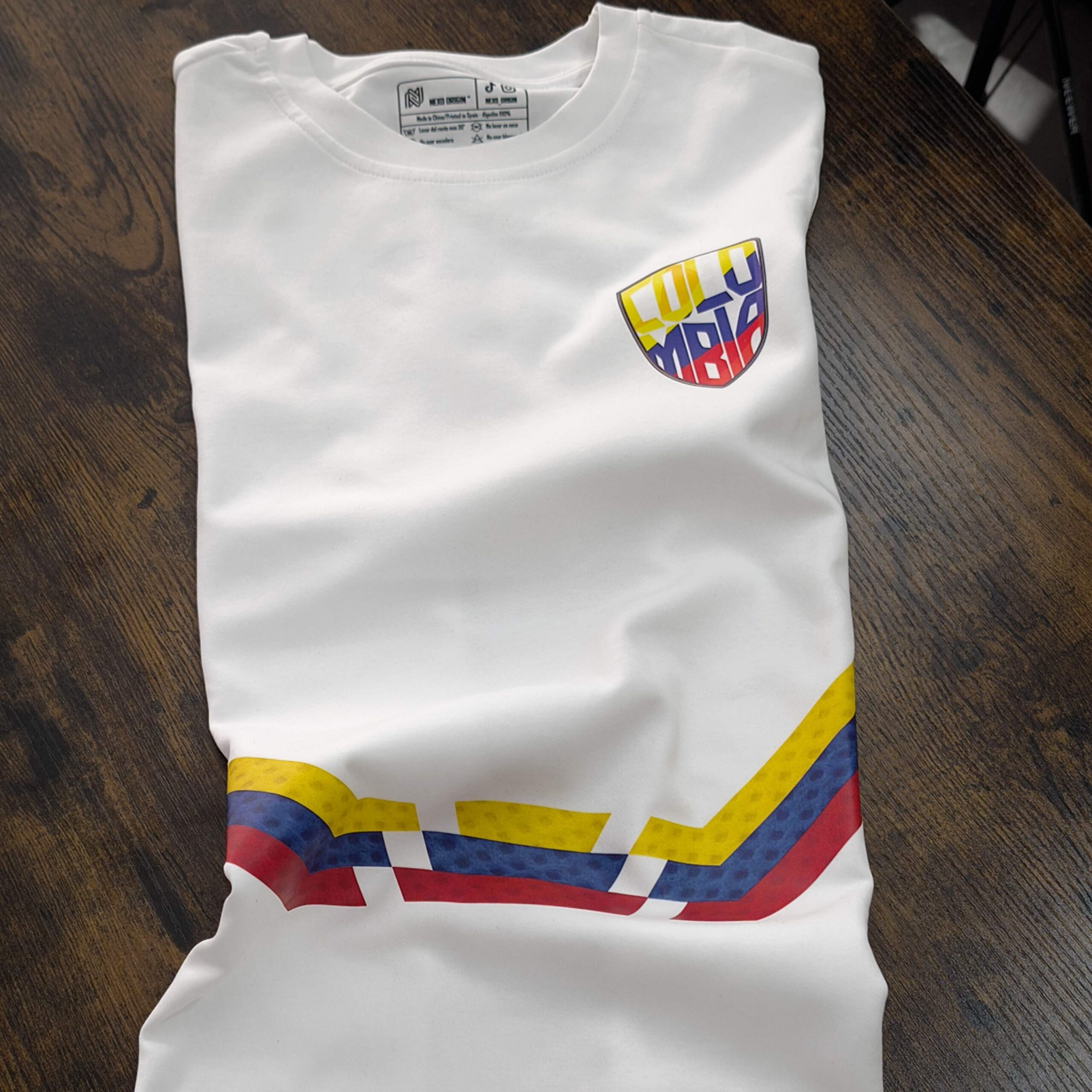 Vector 57 | Edición Oversize Premium - Imagen 5