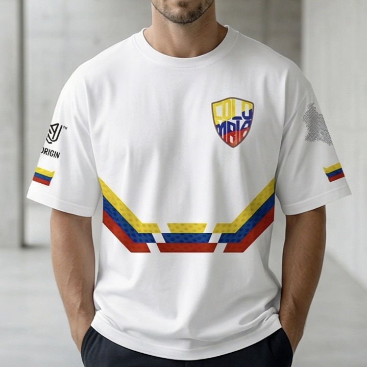 Vector 57 | Edición Oversize Premium - Imagen 6