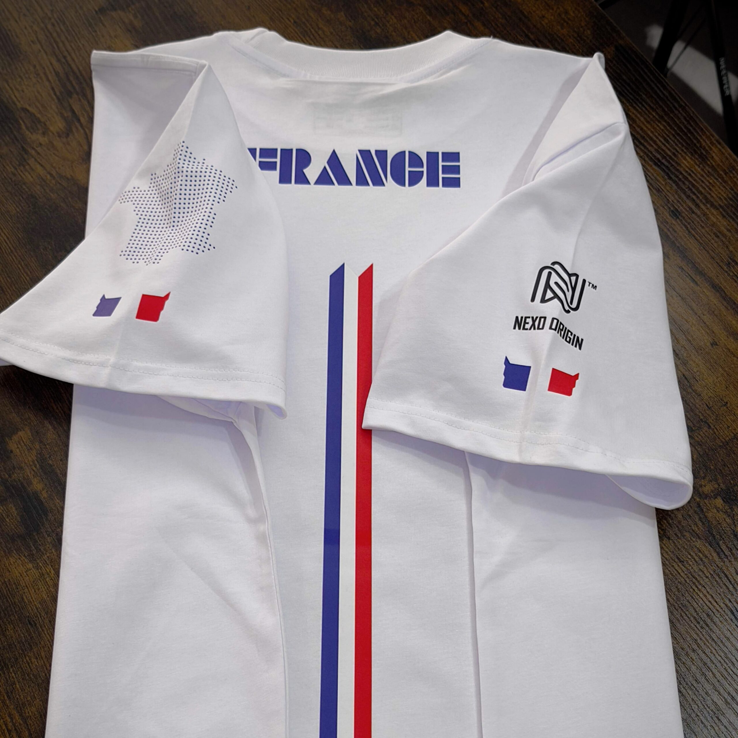 L’Héritage Blue | Edición Oversize Premium - Imagen 4