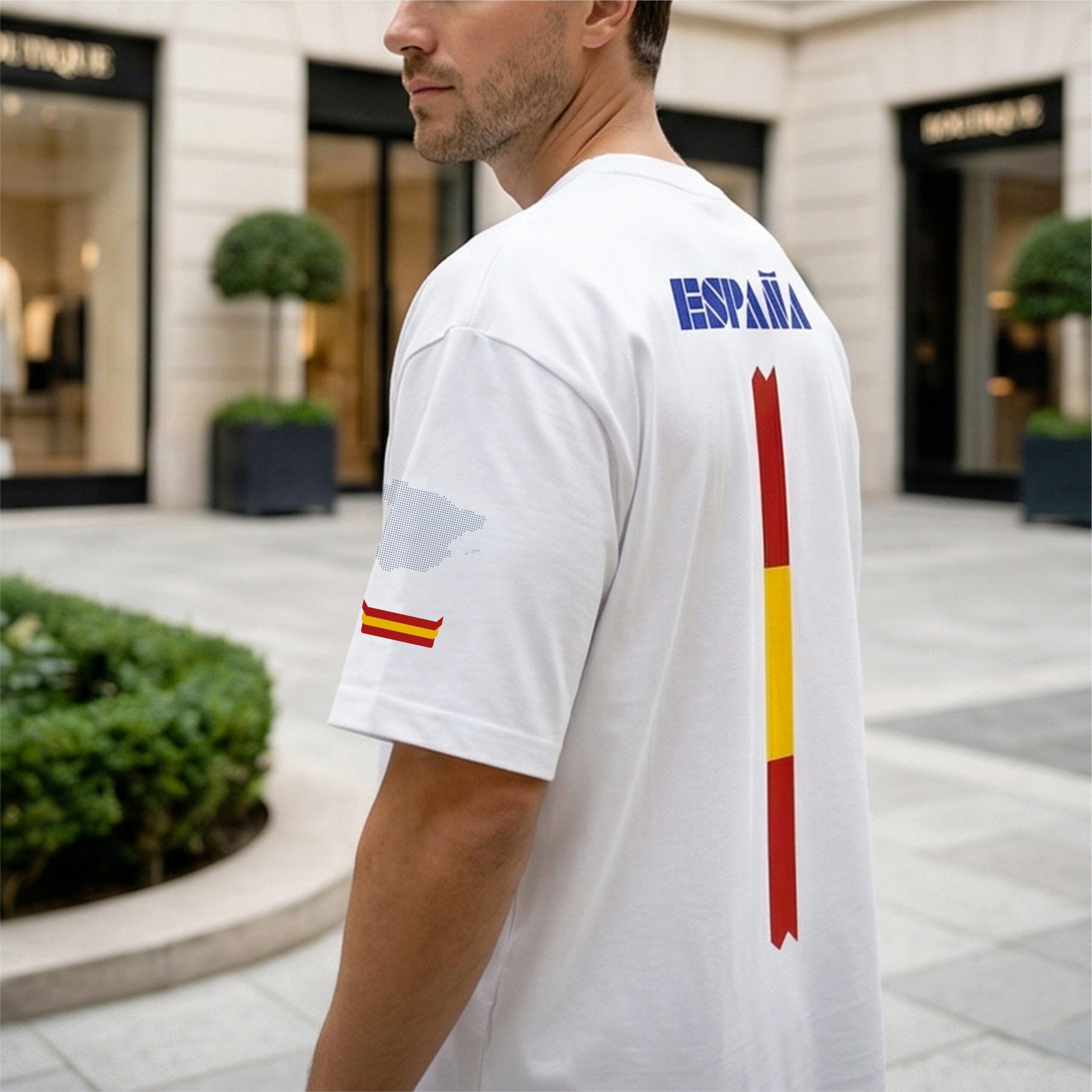 Iberian Heritage | Edición Oversize Premium - Imagen 7