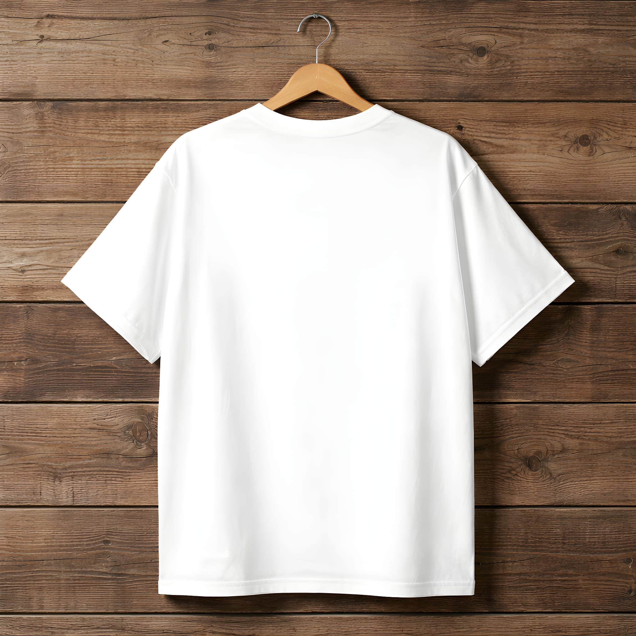 Camisetas oversize algodón premium - Imagen 2