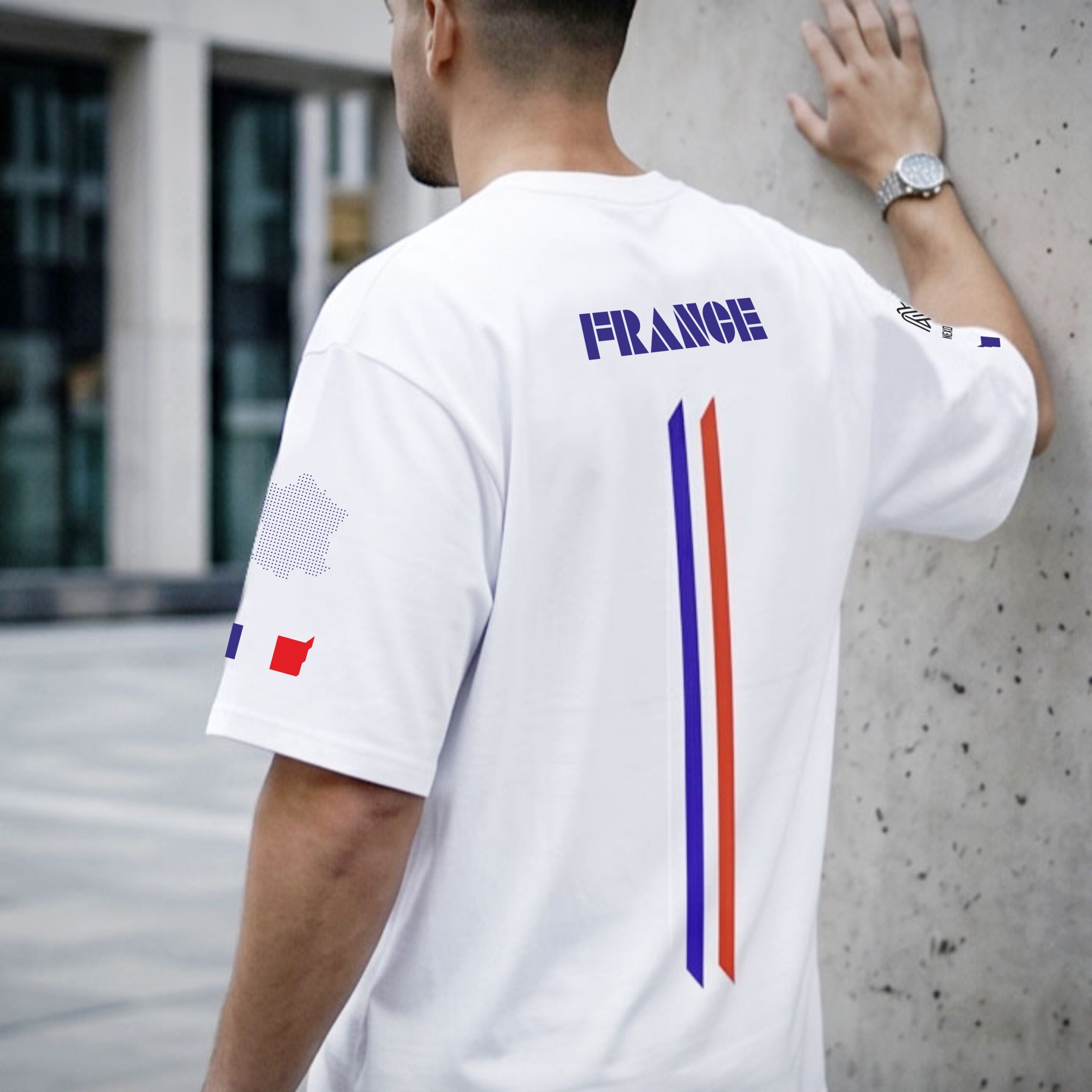 L’Héritage Blue | Edición Oversize Premium - Imagen 11