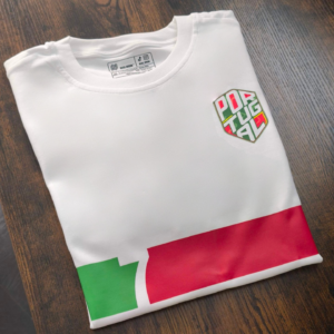 Alma Lusitana | Edición Oversize Premium
